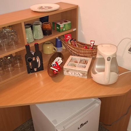Aventurin Rooms Слуни Екстериор снимка
