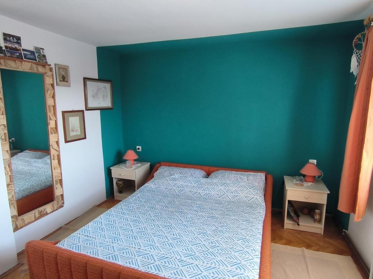 Aventurin Rooms Слуни Екстериор снимка